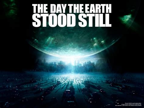 watch the day the earth stood still 2008